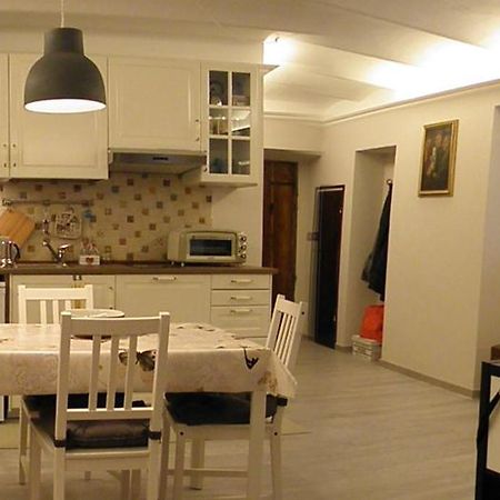 La Rosa Apartment ออร์เวียโต ภายนอก รูปภาพ