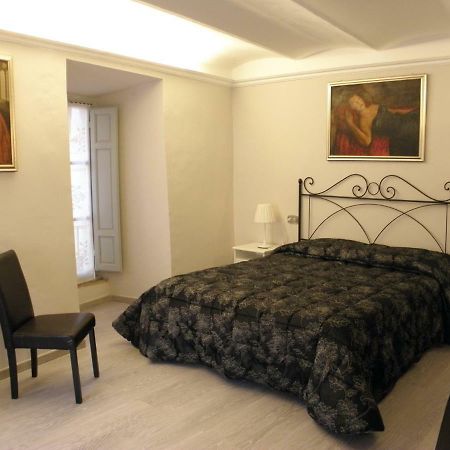 La Rosa Apartment ออร์เวียโต ภายนอก รูปภาพ