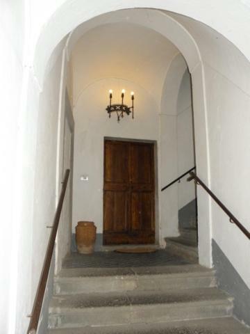 La Rosa Apartment ออร์เวียโต ภายนอก รูปภาพ