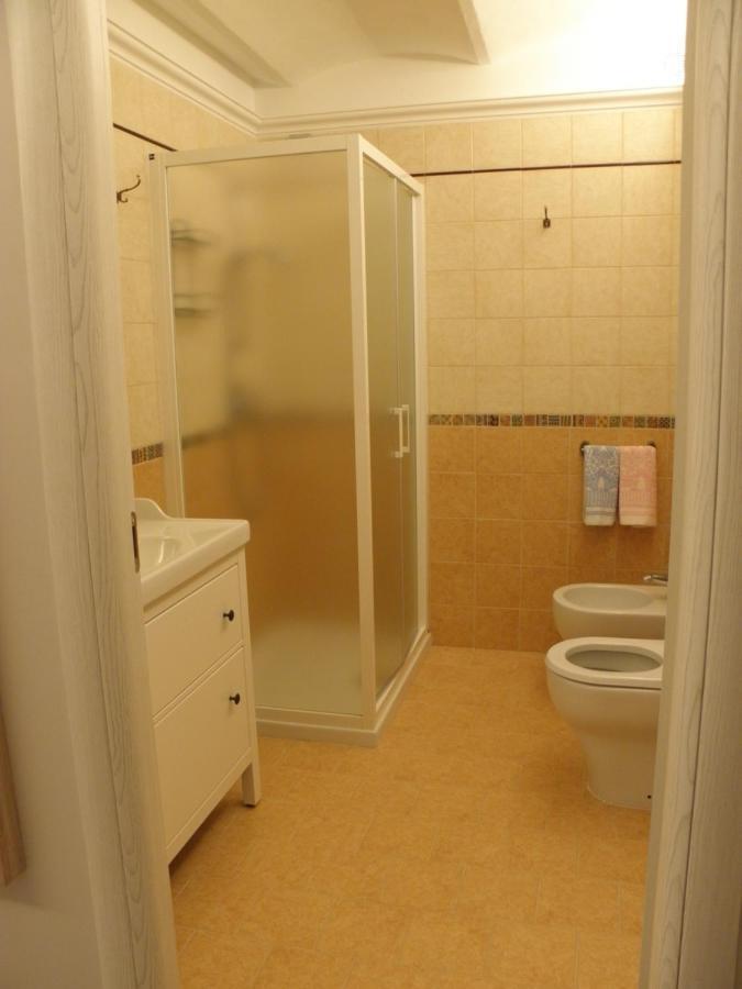 La Rosa Apartment ออร์เวียโต ภายนอก รูปภาพ