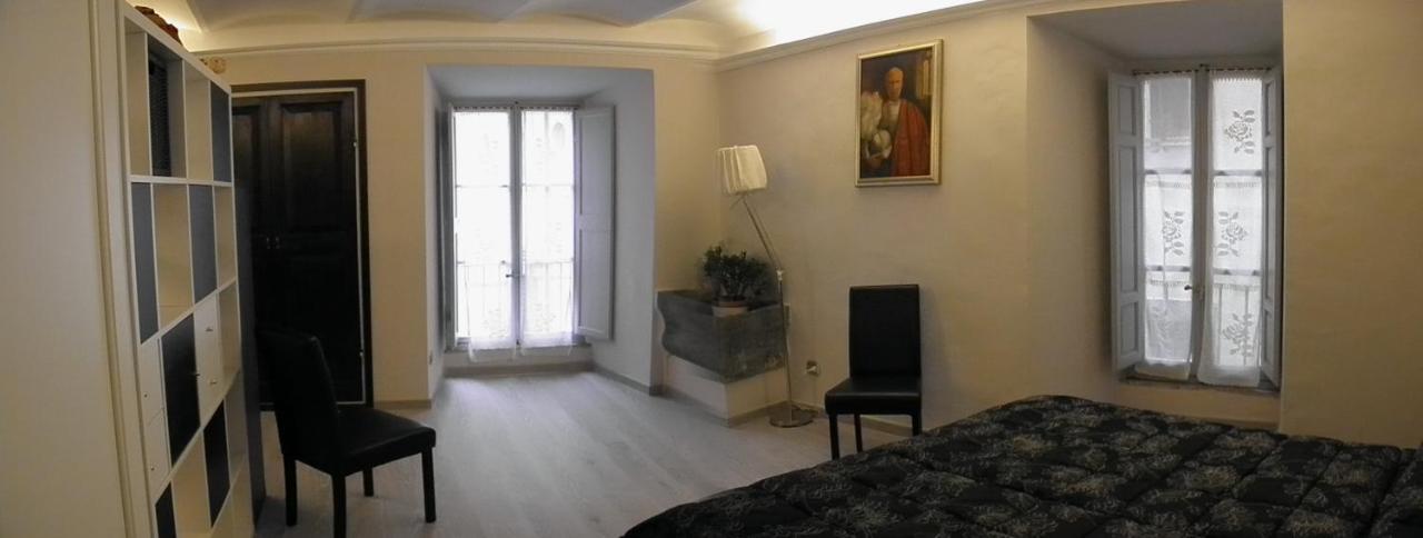 La Rosa Apartment ออร์เวียโต ภายนอก รูปภาพ